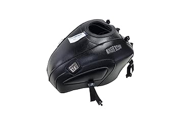 Amazon | BAGSTER(バグスター) タンクカバー ブラック XSR125 24
